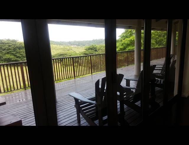 4 BEDROOM HOUSE TO LET IN SIMBITHI ECO ESTATE
